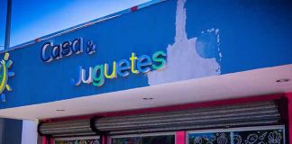 nicaragua, casa de los juguetes, autismo, managua,