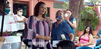 nicaragua, madres, celebracion, cdi, alcaldia,