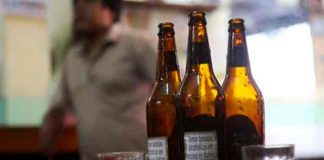 chile, estudio, bebidas alcoholicas,