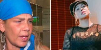 criticas, niurka marcos, chiquis rivera, cirugia, video,