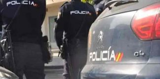 españa, arresto, explotacion sexual, mujeres colombianas,