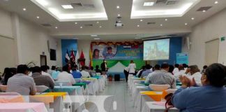 nicaragua, managua, congreso de Nefrología, enfermedades