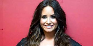 Estados unidos, Demi Lovato, Podcast, diversos temas,