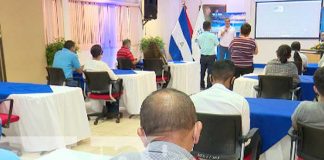 nicaragua, docencia, tecnologia, capacitacion, inatec,