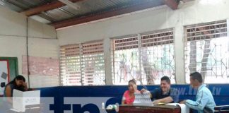 elecciones, orden, de las casillas, nicaragua,