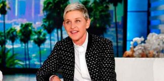 cine, estados unidos, ellen degeneres , programa,