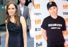 cine, transgenero, ellen page, elliot page, foto, senos, viral, actor,