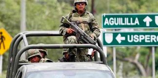 mexico, aguililla, violencia, criminalidad,