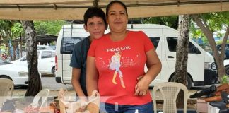 nicaragua, emprendimiento, madres, celebracion, trabajo,