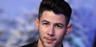 Estados unidos, California, Nick Jonas, emergencia, accidente,