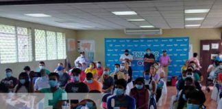 nicaragua, nandaime, foro,