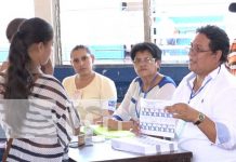 nicaragua, organizacion, fsln, elecciones,