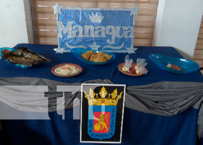 Managua: promueven talentos en cultura y gastronomía 
