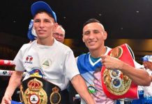 gemelos, felix alvarado, rene alvarado, boxeo, titulo mundial