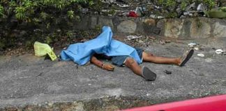 honduras, homicidios, crimen organizado, violencia,