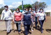 nicaragua, masaya, hospital, construccion, licitacion,