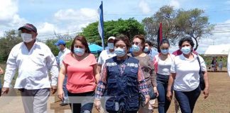 nicaragua, masaya, hospital, construccion, licitacion,