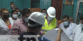 nicaragua, rivas, hospital, construccion, salud,