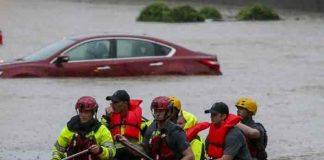 estados unidos, inundaciones, lluvias,