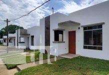 nicaragua, inversion, urbanizacion, residencial, plaza comercial,