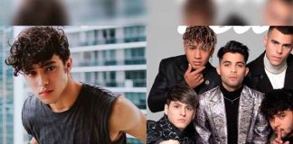 musica, cnco, joel pimentel, mexico, comunicado,