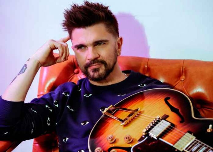 musica, juanes, documental, amozon prime video, origen,