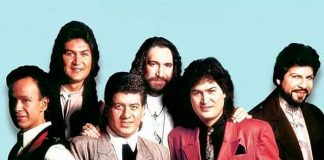 musica, mexico, dia de las mades, concierto, los bukis, reencuentro,