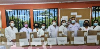 nicaragua, salud, managua, malaria, investigacion,