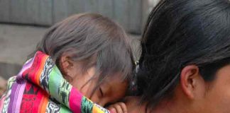 guatemala, ninas, embarazo infantil,