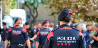 españa, crimen machista, mossos de esquadra, investigacion,