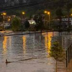 ecuador, muerte, lluvias, inundaciones,