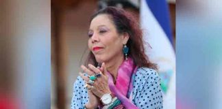 nicaragua, mensaje, vicepresidenta, rosario murillo,