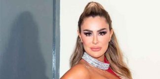 ninel conde, cirugias, rostro, nariz, cantante, criticas, redes sociales,