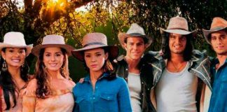 pasion de gavilanes, telemundo, telenovela, regreso, estados unidos,