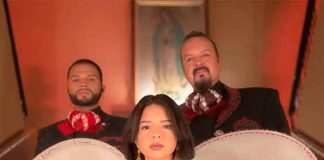 musica, gira, pepe aguilar, circo musical, angela aguilar,