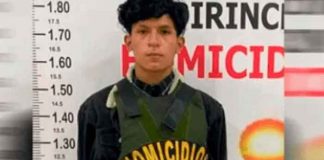 Perú, mata a su amigo, abuso sexual, haemano