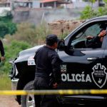 Encuentran mexico, autoridades, encuentro, bolsas, restos humanos, 70 bolsas con restos humanos en el oeste de México