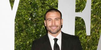 rafael amaya, retorno, television, adiciones, el senor de los cielos, salud,