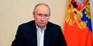 Rusia, presidente Vladímir Putin, cuarta vacuna, coronavirus,