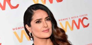 salma hayek, coronavirus, salud, muerte, panemia, actriz,