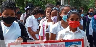 nicaragua, sandino, nandaime, celebracion, natalicio,