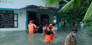 india, ciclón Tauktae, muertos, meteorologia,