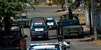 México, sicarios, penitenciaría, asesinan a 3 directivos