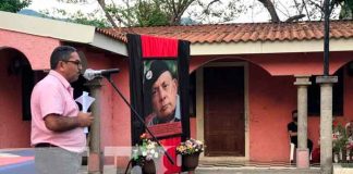 tomás borge, muerte, noveno aniversario, nicaragua, somoto,