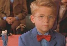 fotos, cine, stuart little, jonathan lipnicki, estados unidos,