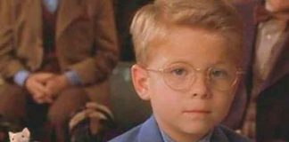 fotos, cine, stuart little, jonathan lipnicki, estados unidos,