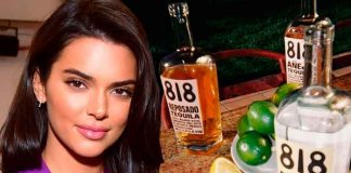 mexico, kendall jenner, tequila, 818, mexico, estados unidos,