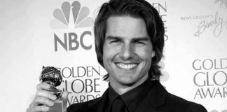 cine, tom cruise, globos de oro, nbc, polemica, actores, amazon,