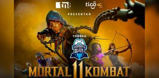 nicaragua, torneo, mortal kombat, esports, tn8,