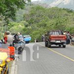 nicaragua, esteli, tragedia, accidente, muerte,